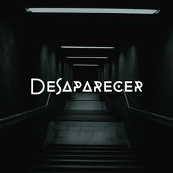 Desaparecer