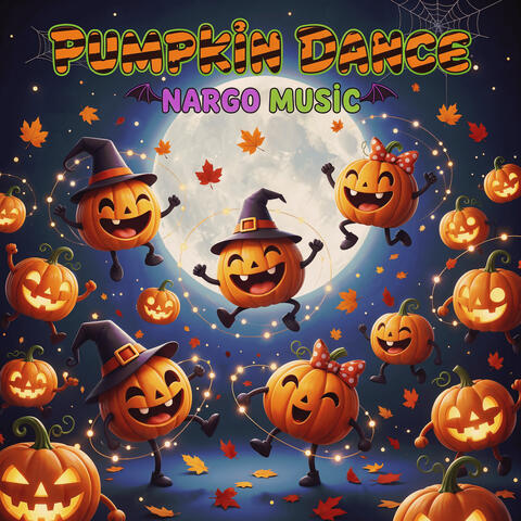 Pumpkin Dance