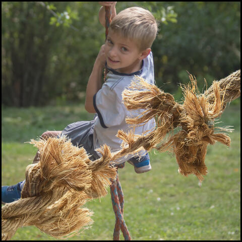 Balanço do Paulinho