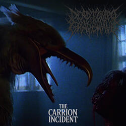 The Carrion Incident