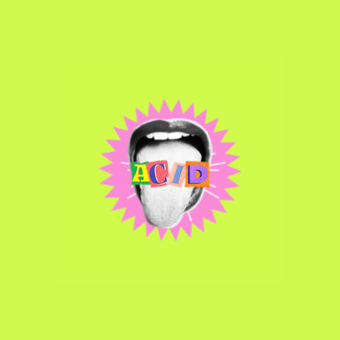 acid