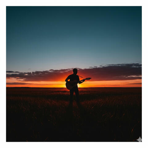 Coração Vazio Amanhecer Chorando