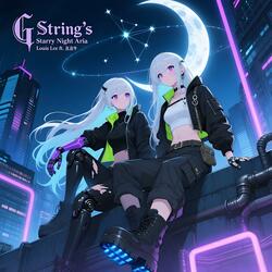 G String's Starry Night Aria