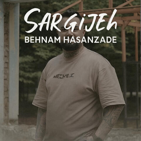 Sargijeh