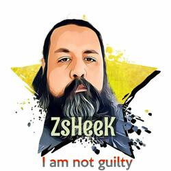 I am not guilty