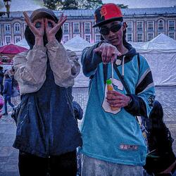 Un Trago a la Ausencia