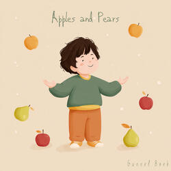 Apples and Pears