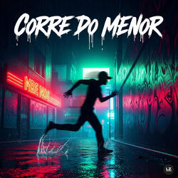 Corre Do Menor
