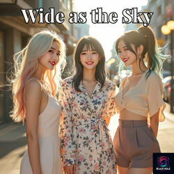 Wide as the Sky