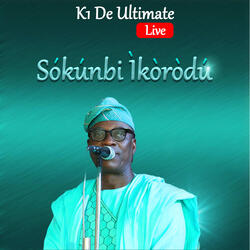 Ṣókúnbi Ìkòròdú Pt. 15