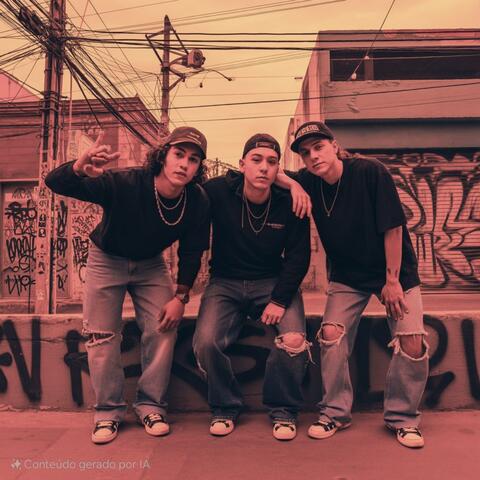 Bang the Floor