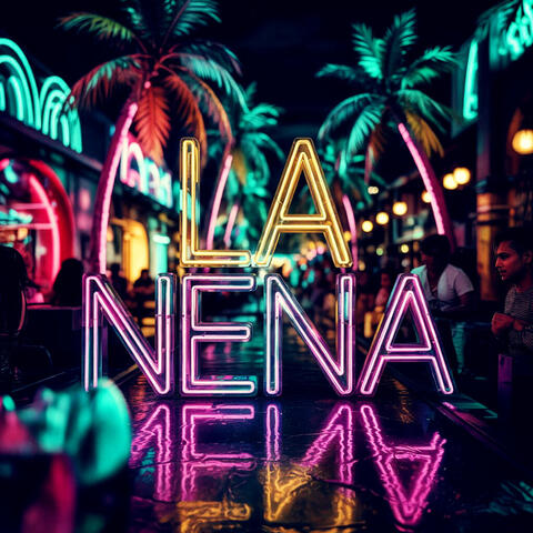 La Nena