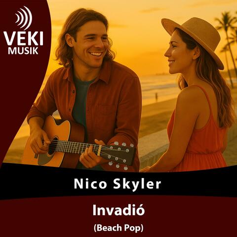 Invadió (Beach Pop)