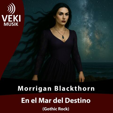 En el Mar del Destino (Gothic Rock)