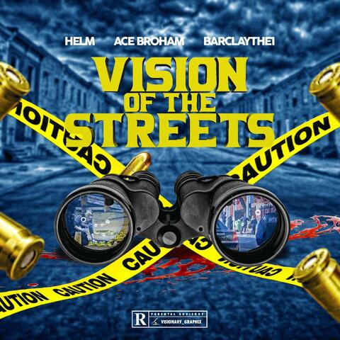 Vision Of The Streets