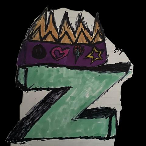 Z For Zackari King