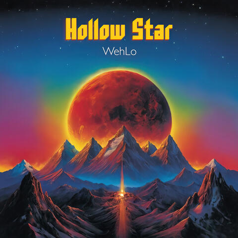 Hollow Star