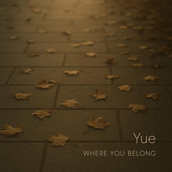 Where You Belong