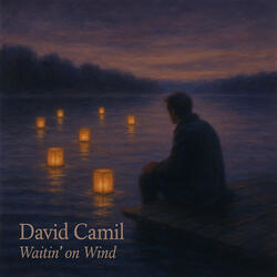 Lanterns On The Lake