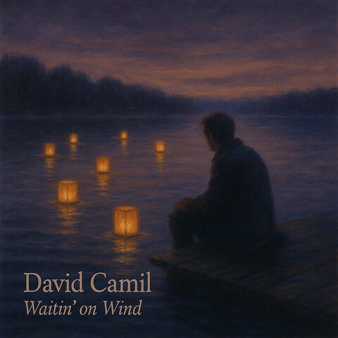 Waitin’ on Wind