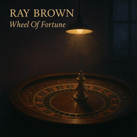 Wheel Of Fortune
