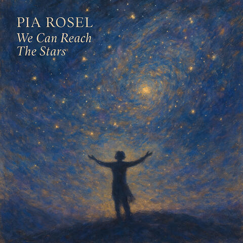 We Can Reach The Stars