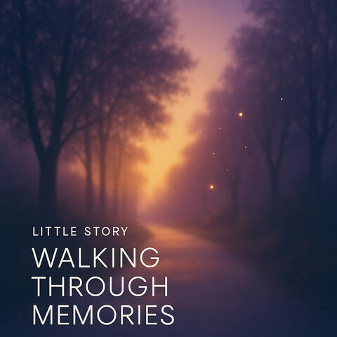 Walking Through Memories