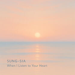 I Was Smiling Without Realizing It