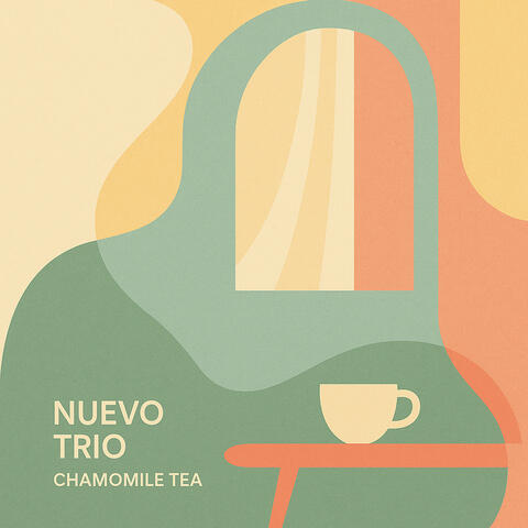 Chamomile Tea