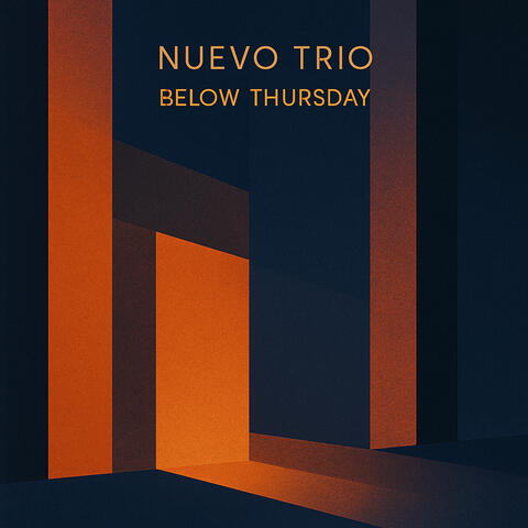 Below Thursday