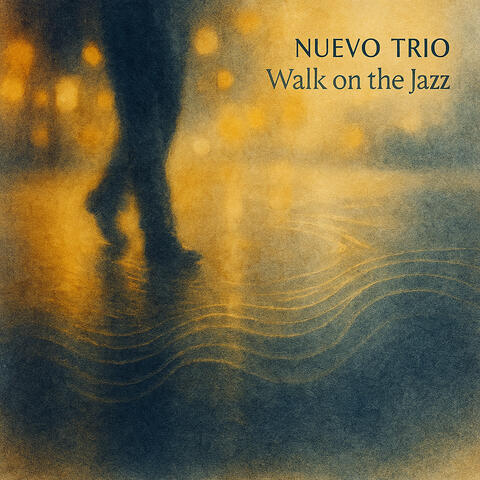 Walk on the Jazz