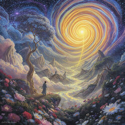 Lost In Your Presence