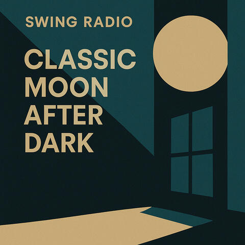 Classic Moon After Dark