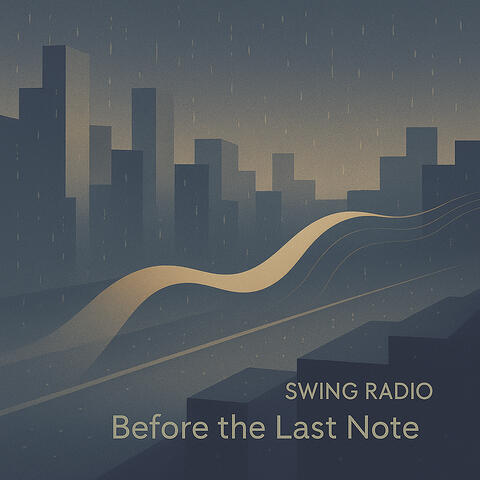 Before the Last Note