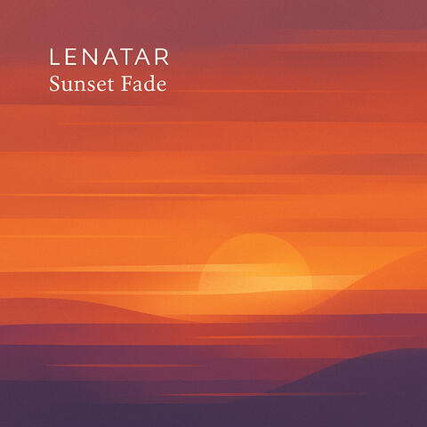 Sunset Fade