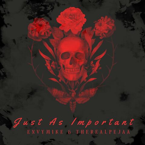 Just As Important