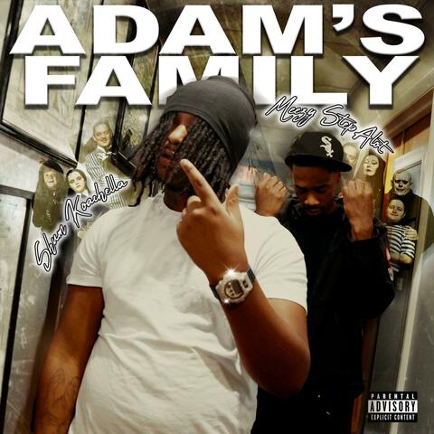 Adam’s Family