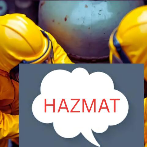Hazmat