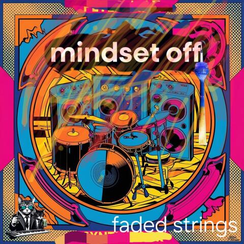 Faded strings