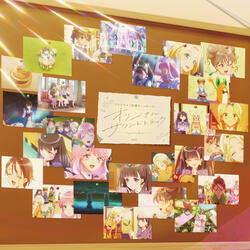 Sorezore-no Door (Anime #5,6 Version)