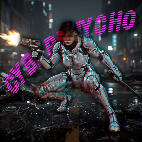 CYBERPSYCHO