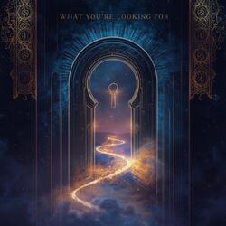 What You're Looking For