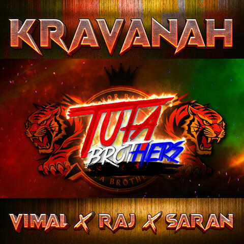 Tuta Brothers