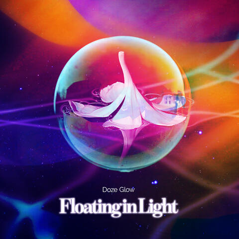 Floating in Light