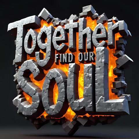 TOGETHER FIND OUR SOUL
