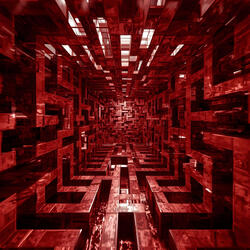 Fear Without Exit – Labyrinth of Endless Unease