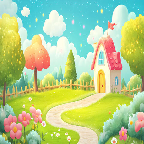 Kids classical Music for good Night Sleep on the Sound of Nature 1