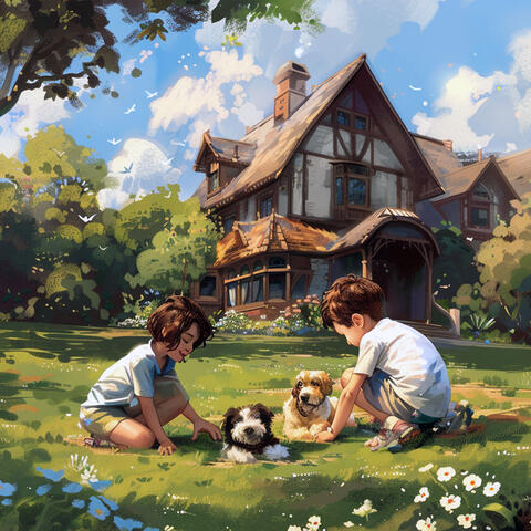 Best Collection of Classical Lullabies good for the Sleep of Children 1