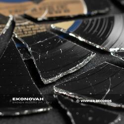Broken Record (ft. Lev.)