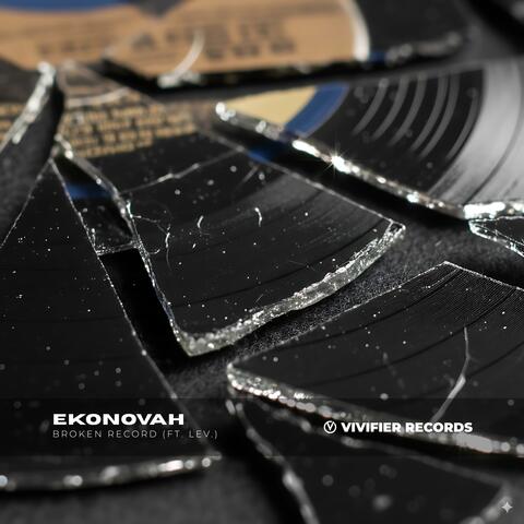 Broken Record (ft. Lev.)